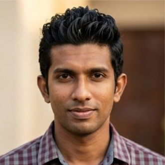 Nuwan Perera